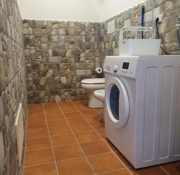 חדר סטנדרט עם מיטת קינג, Setteabbracci Suite & Apartments