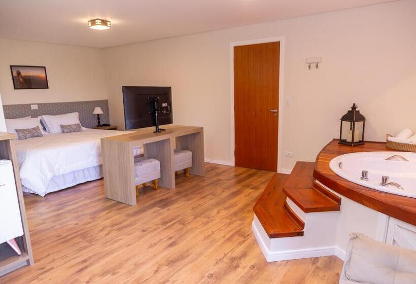 デラックスルーム, Village De Charme