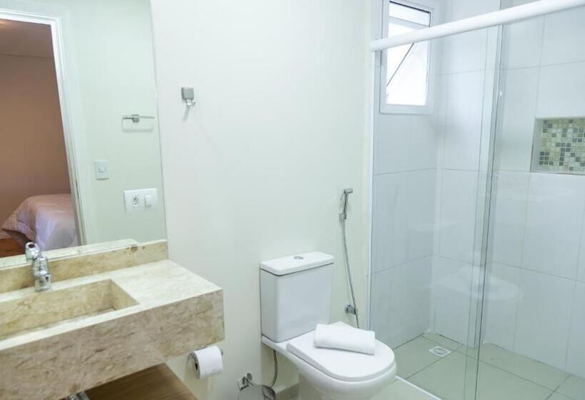 デラックスルーム, Village De Charme