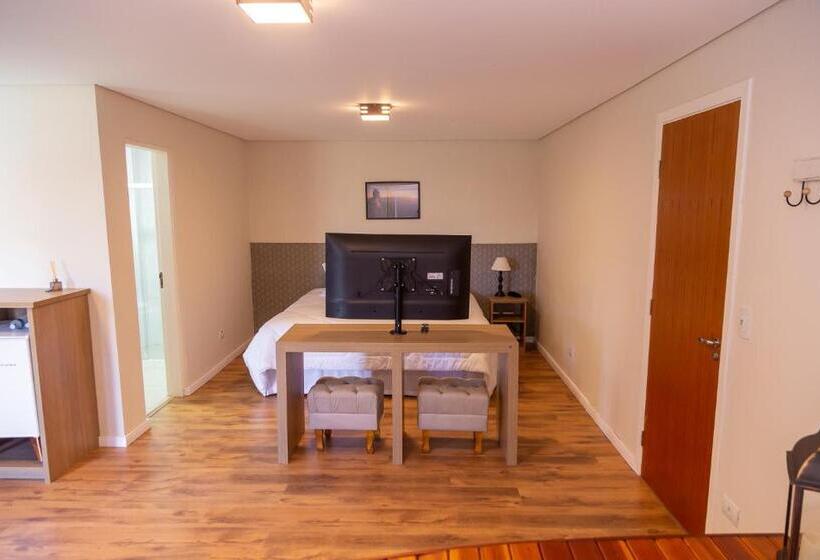 デラックスルーム, Village De Charme