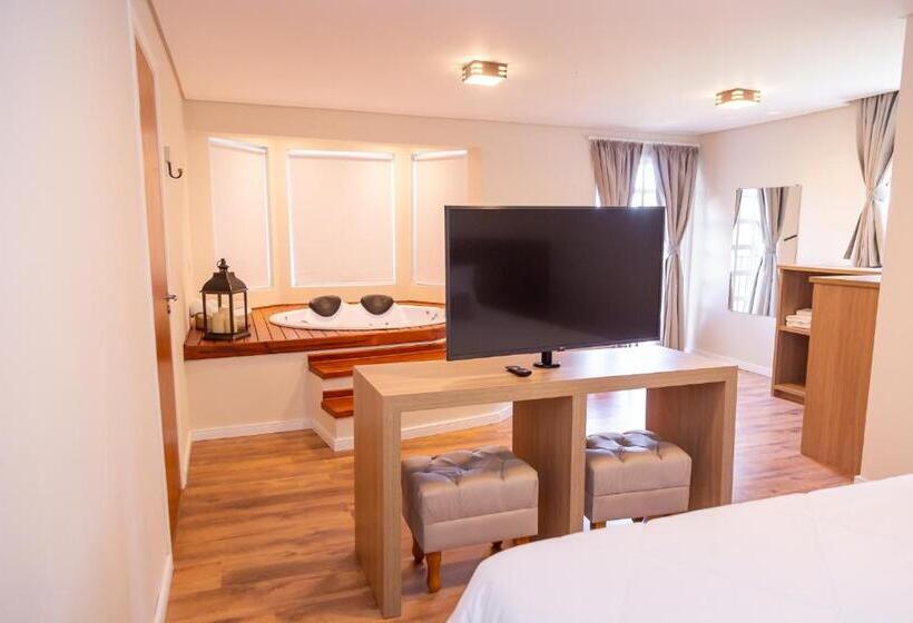 デラックスルーム, Village De Charme