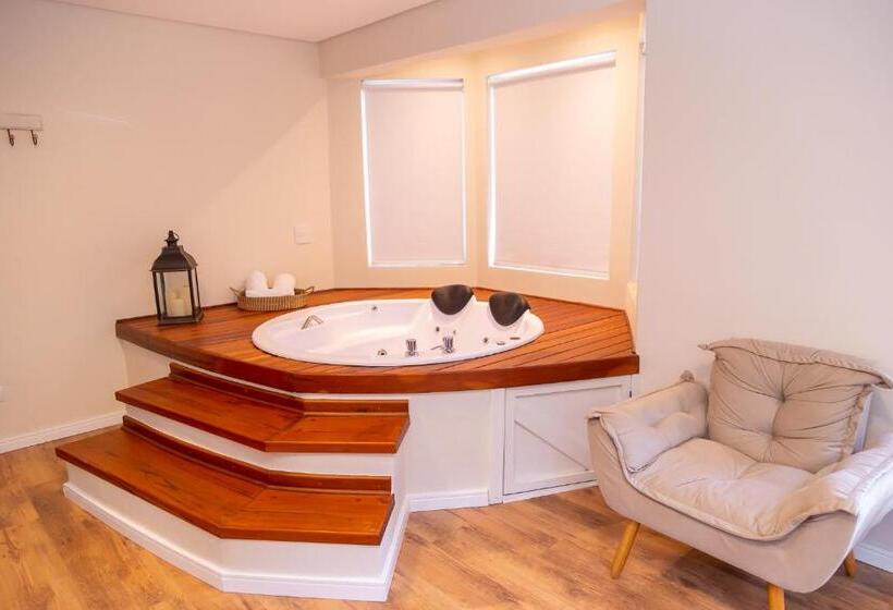 デラックスルーム, Village De Charme