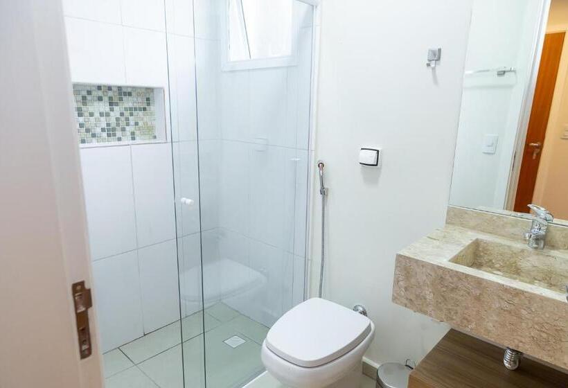 バルコニー付スイート, Village De Charme