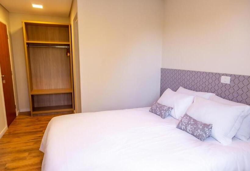 バルコニー付スイート, Village De Charme