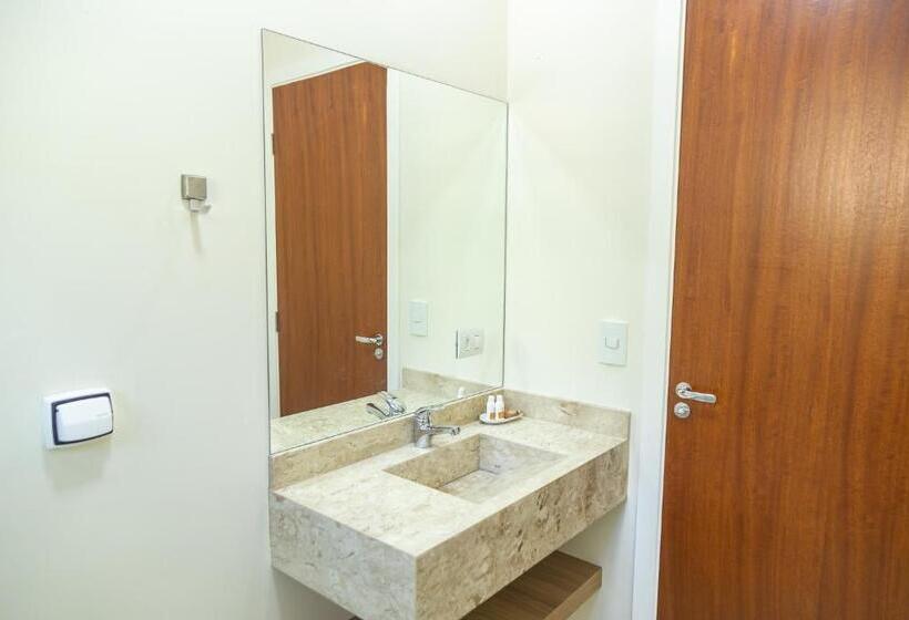 バルコニー付スイート, Village De Charme