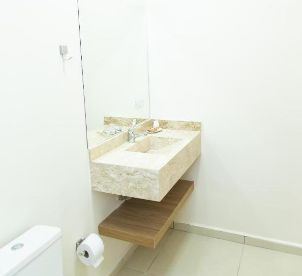 テラス付スイート, Village De Charme