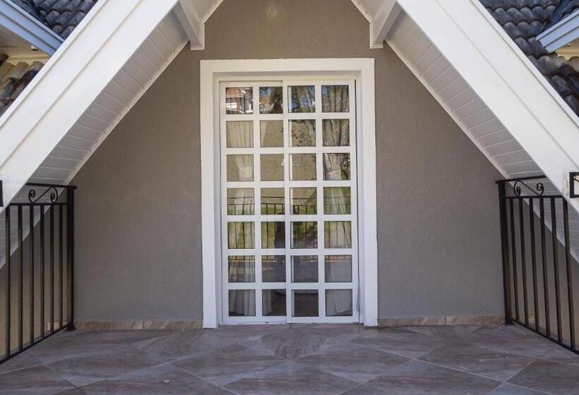 テラス付スイート, Village De Charme