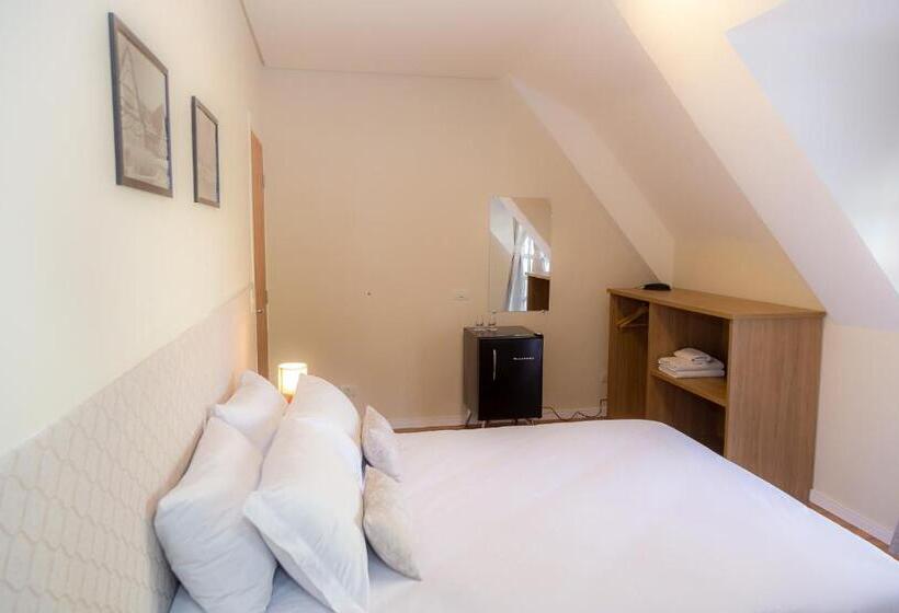 テラス付スイート, Village De Charme