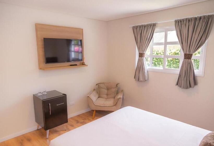 デラックススイート, Village De Charme