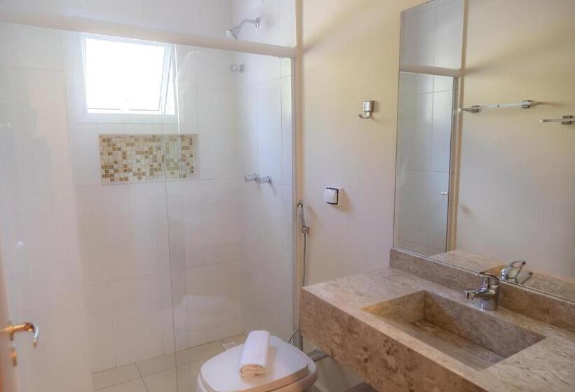 デラックススイート, Village De Charme