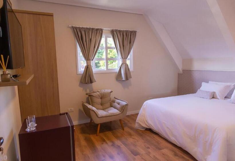 デラックススイート, Village De Charme