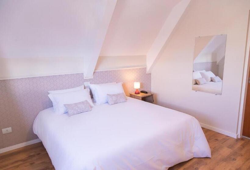 デラックススイート, Village De Charme