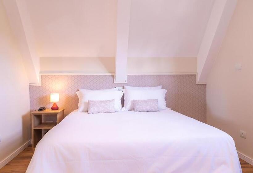 デラックススイート, Village De Charme