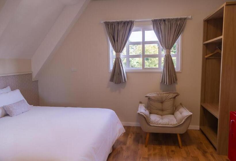 デラックススイート, Village De Charme