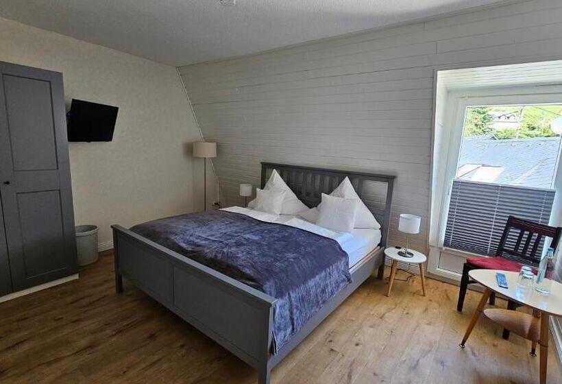 חדר סטנדרט, Ratskeller Hotel & Restaurant