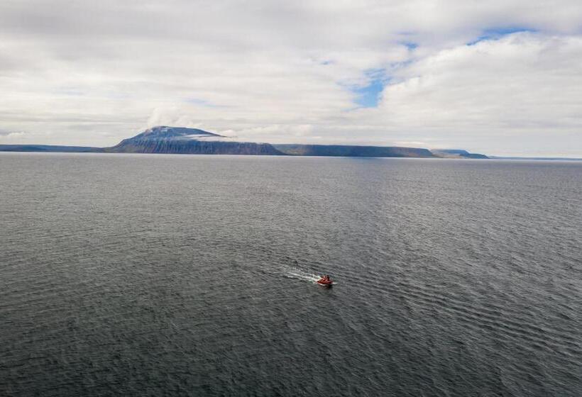 اتاق استاندارد با سرویس بهداشتی مشترک, Northeast Guesthouse