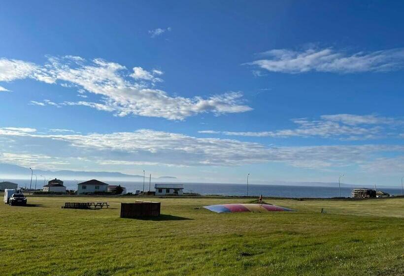 اتاق استاندارد با سرویس بهداشتی مشترک, Northeast Guesthouse