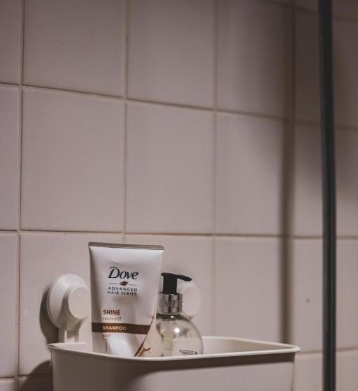 اتاق استاندارد با سرویس بهداشتی مشترک, Northeast Guesthouse