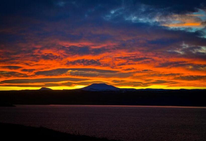 اتاق خانوادگی, Northeast Guesthouse