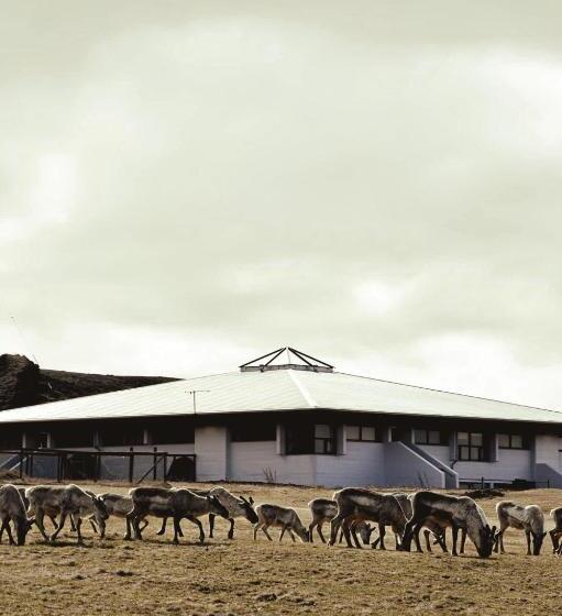 اتاق خانوادگی, Northeast Guesthouse