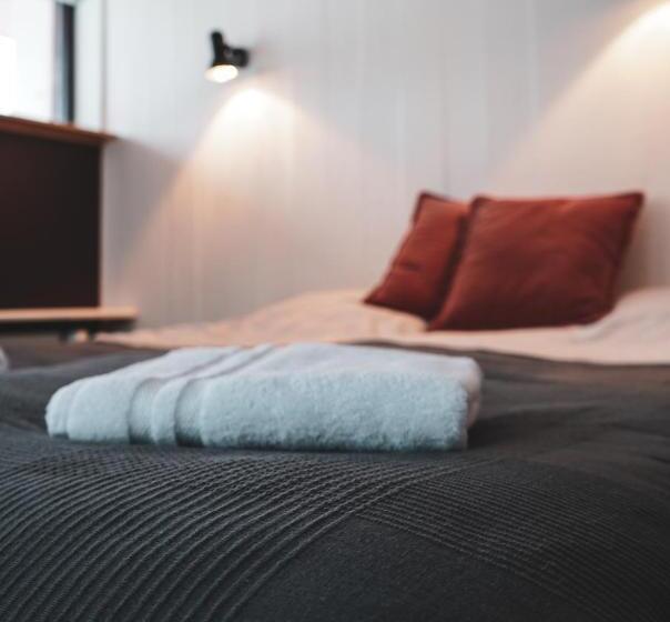 اتاق خانوادگی, Northeast Guesthouse