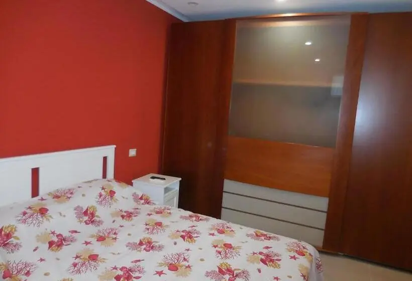 ２ベッドルームアパートメント, B&b Villa La Ginestra