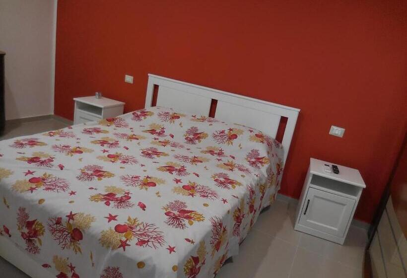 Апартаменты 2 Спальни, B&b Villa La Ginestra