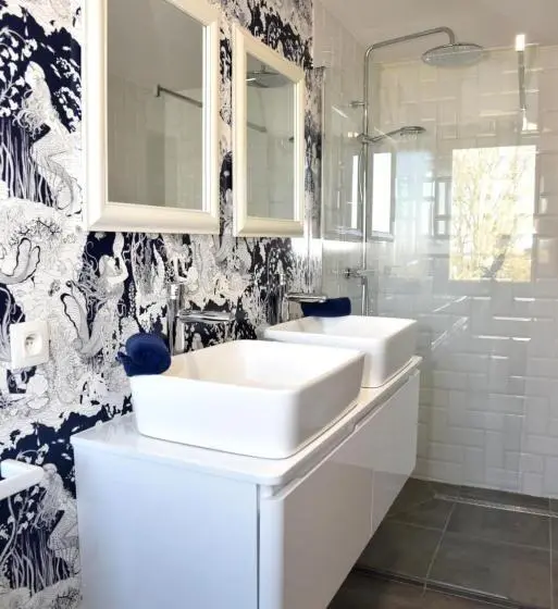 اتاق استاندارد, Cocoon Chambre D Hôtes