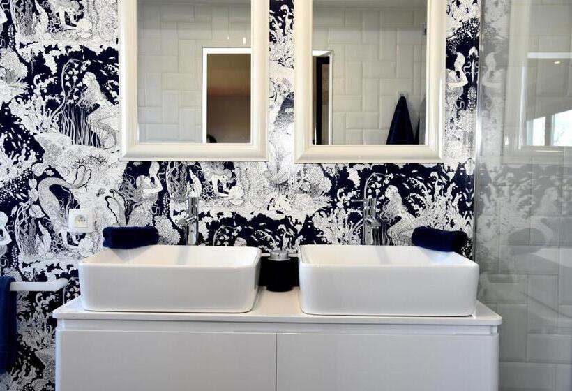 스탠다드 룸, Cocoon Chambre D Hôtes