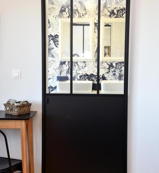 스탠다드 룸, Cocoon Chambre D Hôtes