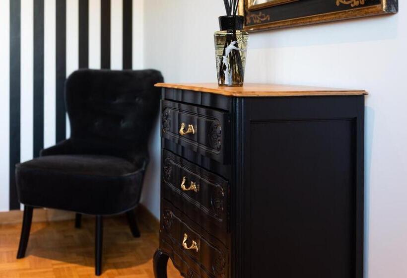 스탠다드 룸, Cocoon Chambre D Hôtes