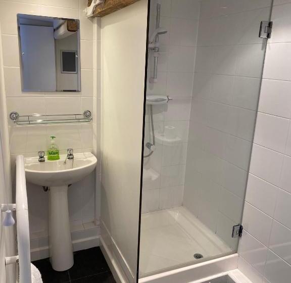 חדר סטנדרט, Itchenor Sailing Club