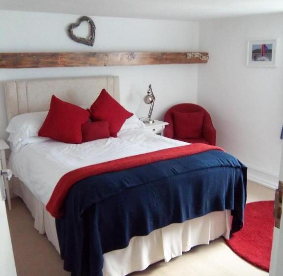 חדר סטנדרט, Itchenor Sailing Club