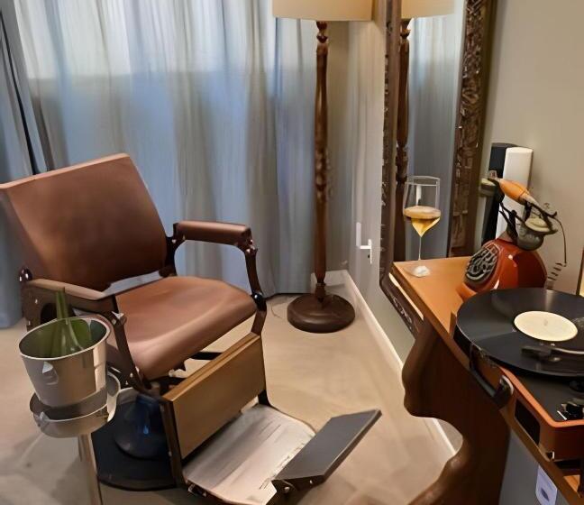 اتاق استاندارد سه نفره, Koru Studio   Conforto Na Serra