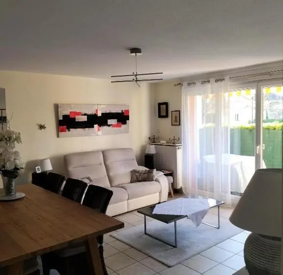 Superior Værelse, Le Hameau