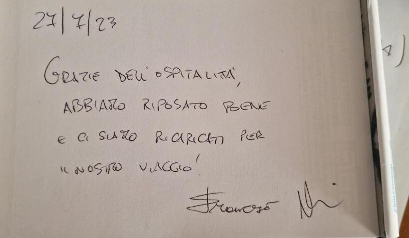 اتاق استاندارد, Vicino Di Centro E Universita Stanza Con Balcone