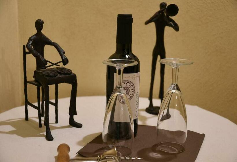 חדר סטנדרט, Agriturismo Poggio Ai Legni