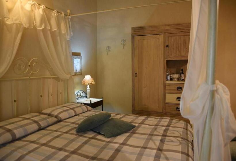 高级大房间, Agriturismo Poggio Ai Legni