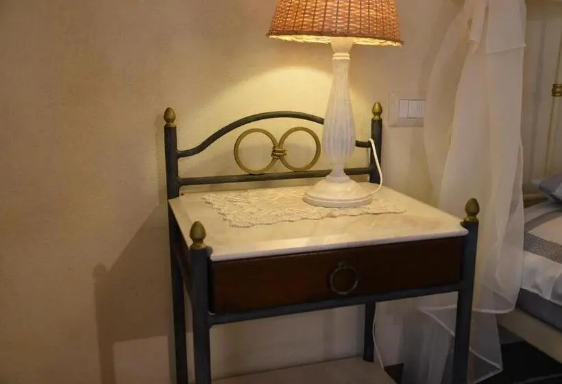 スーペリアールーム, Agriturismo Poggio Ai Legni