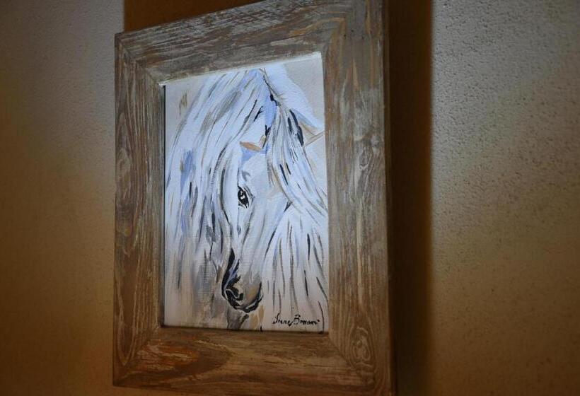 חדר סופריור, Agriturismo Poggio Ai Legni