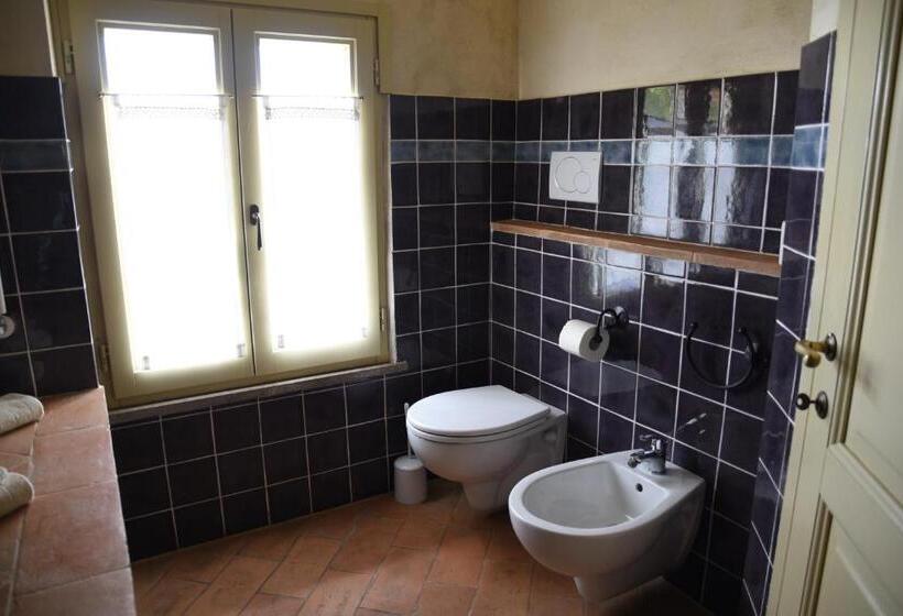 חדר סופריור, Agriturismo Poggio Ai Legni