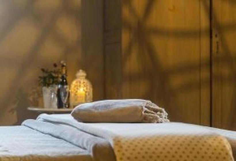 חדר סופריור, Agriturismo Poggio Ai Legni