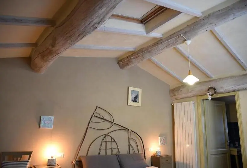スタンダードトリプルルーム, Agriturismo Poggio Ai Legni