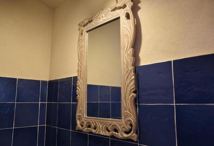 חדר סטנדרט לשלושה, Agriturismo Poggio Ai Legni