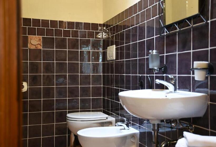 חדר סופריור עם מיטת קינג, Agriturismo Poggio Ai Legni