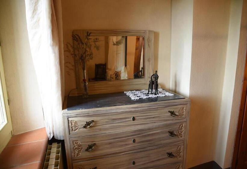 带2个卧室的公寓, Agriturismo Poggio Ai Legni