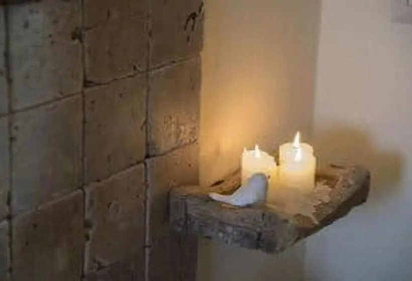 １ベッドルームのスーペリアアパートメント, Agriturismo Poggio Ai Legni
