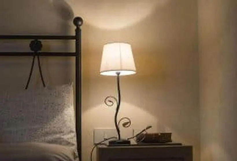 １ベッドルームのスーペリアアパートメント, Agriturismo Poggio Ai Legni