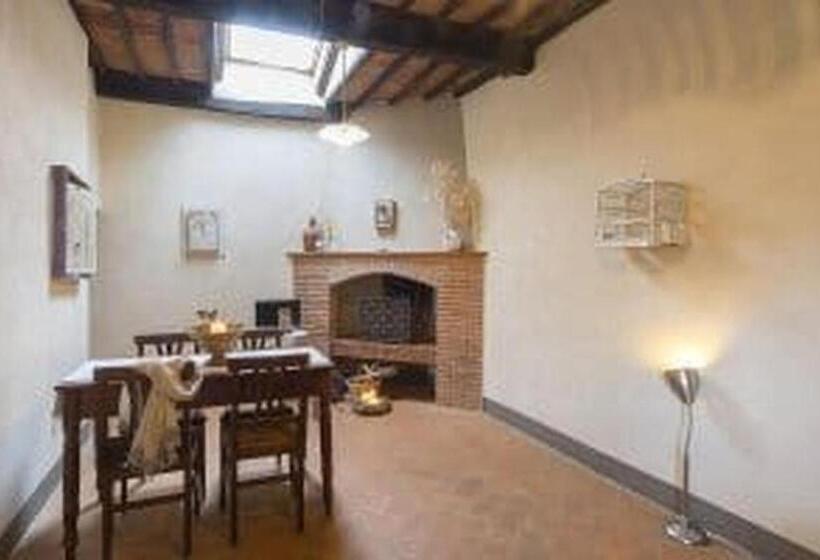 דירת חדר סופריור, Agriturismo Poggio Ai Legni