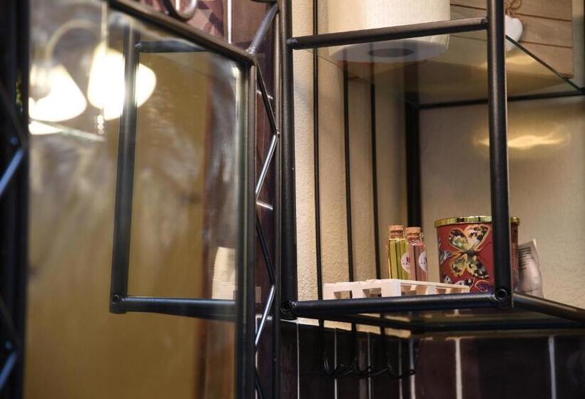 חדר סופריור עם מיטת קינג, Agriturismo Poggio Ai Legni